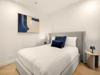 Bright 2-Bed Apartment in Fitzroy’s Heart