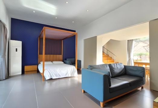 양평 생각속의집 펜션