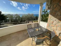 Apartment Ante - 3-Star
