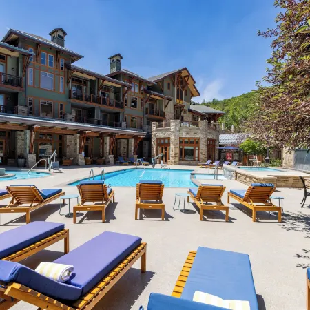 Hyatt Centric Park City