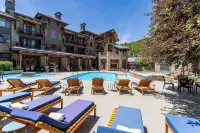Hyatt Centric Park City - Pool