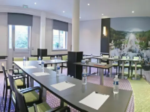 Hôtel le Versailles