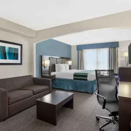 Best Western Plus Tallahassee North Hotel