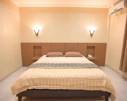 Lembasung Boutique Syariah Hotel Номера Photos