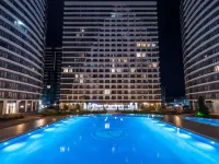 Ibis Styles Batumi - Strand