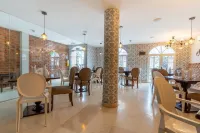 Hotel Boutique Adaz - 4 Sao