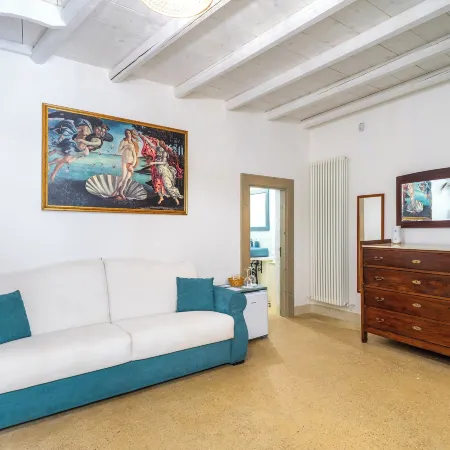 B&B Corte Kampanes