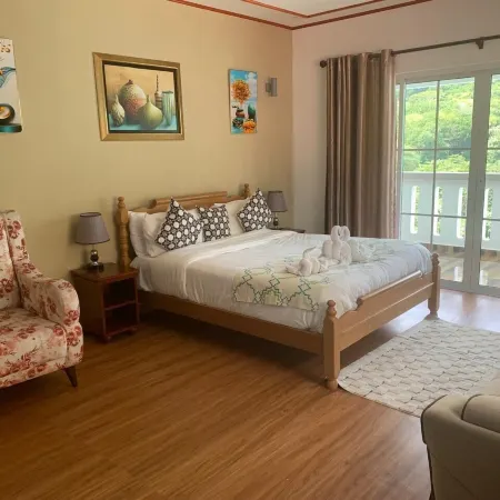 Mountain View Hotel