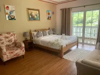 Mountain View Hotel
