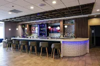 Holiday Inn - Piscataway - Somerset, an IHG Hotel - bar