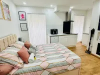 GuestReady - Amazing Studio near Disneyland Hotels in Montevrain