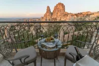 VIA REGIA CAPPADOCIA HOTEL - Romantic