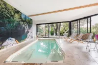 Villa Elisa M - spa