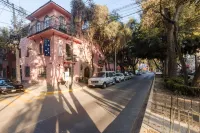 Crisol Suites Condesa