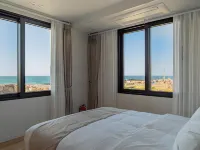 Suno Stay Baro Hotels near Gimnyeong Beach