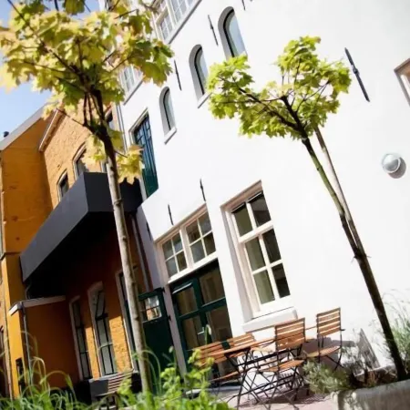 Gelkingehof Aparthotel