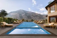 Baragarh Resort & Spa, Manali- Ihcl SeleQtions - Luxury