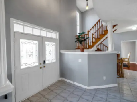 Thrilling Homey Escape in Toronto Area with Fifa Hotels in Ajax