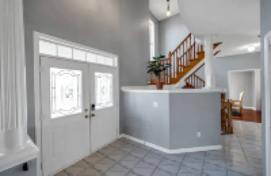 Thrilling Homey Escape in Toronto Area with Fifa