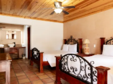 Hotel Cascada Inn Hoteles en Creel