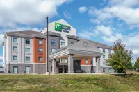Holiday Inn Express & Suites MORRILTON by IHG - 3-Star