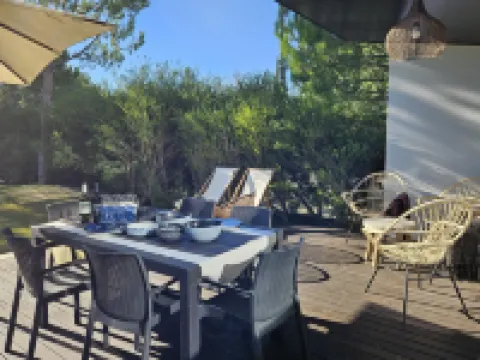 Tróia Beach Pool & Golf Hoteles en Carvalhal