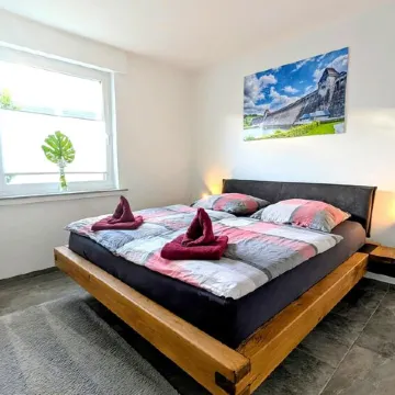 Seedomizil New Fehrienwohnung