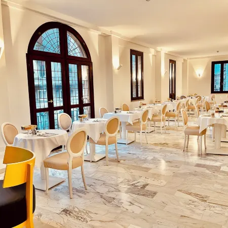 Grand Hotel San Lorenzo