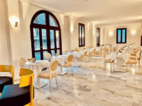 Grand Hotel San Lorenzo