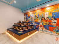 Zostel Noida Hotels in Noida