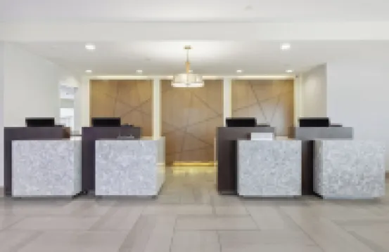 Fairfield by Marriott Inn & Suites Mount Pleasant, WI