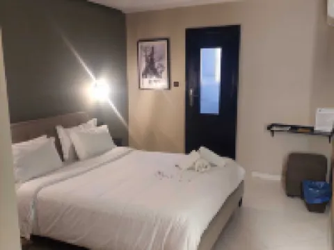 リロン ホステル マラケシュのホテル