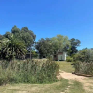 林孔德爾代爾里奧山林小屋