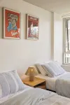 Ambassador 19 Beachside Burleigh Heads - Homestays