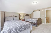 Cabin. Hocking county ,private , secluded. Family, Friends.