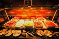 Gloucester Robinswood Hotel by Sunday - Bữa sáng