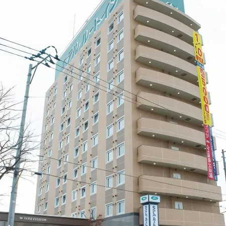 Hotel Route-Inn Morioka Minami Inter