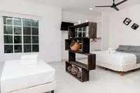 Regatta Villa in Puerto Morelos