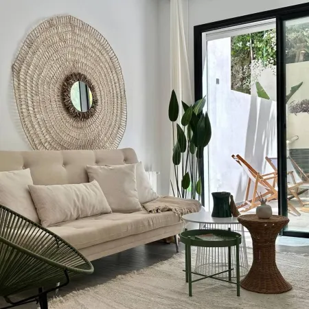 Opale Lake Apartment with sunny terrace