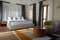 Zoe Hora - spa
