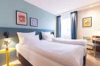 Hotel Boulevard Hotel di 
