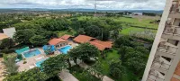 Apartamento Império Romano - 2 Quartos, 24HS Piscina - Апартаменты