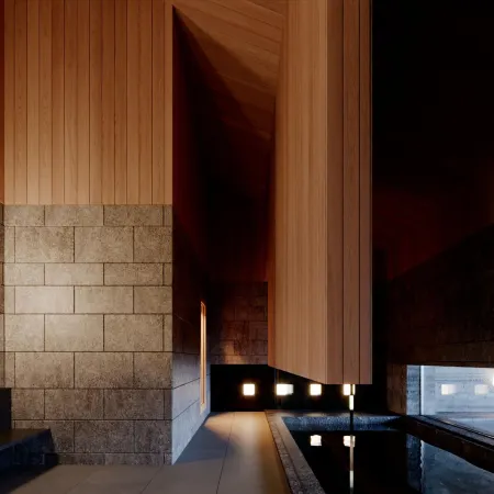 Otaru Retreat Kuramure by Onko Chishin