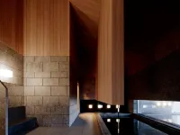 Otaru Retreat by Onko Chishin - Hot Springs