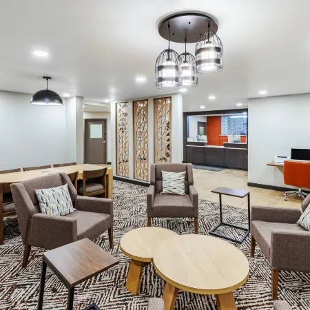 Candlewood Suites TOPEKA WEST by IHG