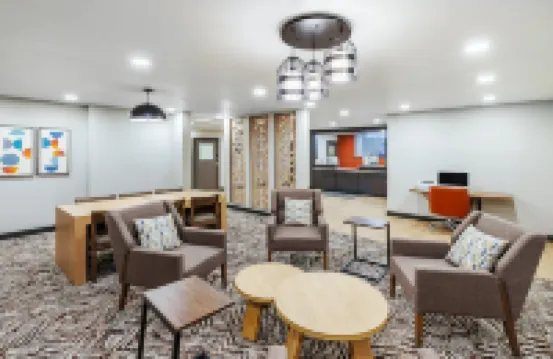 Candlewood Suites TOPEKA WEST by IHG