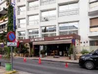 Hotel le Musée Ξενοδοχεία στην πόλη Rabat