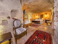 Lubberona Cave Cappadocia Hotels in Nar Belediyesi