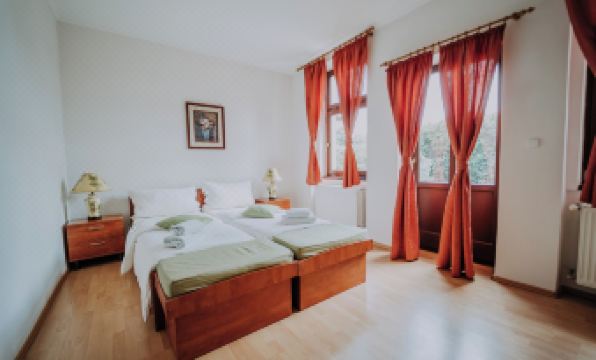The Rooms by Dalia