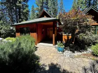 Graeagle Tree House